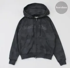 2026年最新】matin kim パーカーの人気アイテム - メルカリ