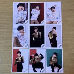 Ambitious 真弓孟之　公式写真