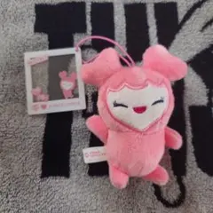 2026年最新】twice ラブリー ぬいぐるみの人気アイテム - メルカリ
