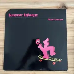 2026年最新】BUCKSHOT lefonqueの人気アイテム - メルカリ