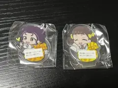 薬屋のひとりごと　アクリルスタンド 小蘭　子翠2体セット