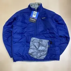さ*ん様 パタゴニア MARS Micro Puff DAS マイクロパフパンツ デッドストック Patagonia MARS パタゴニア マーズ LEVEL7 MICRO PUFF