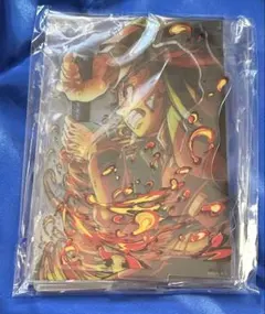 鬼滅の刃 無限城編 第一章 第三弾KV WEBSHOPくじ B賞 炭治郎