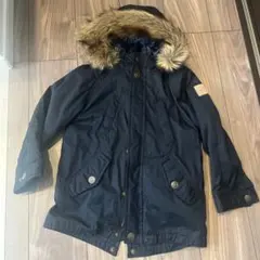 ZARA BOYS 2way アウター