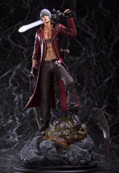 ASMUS TOYS DMC002 デビルメイクライ バージル 1/6フィギュア - メルカリ