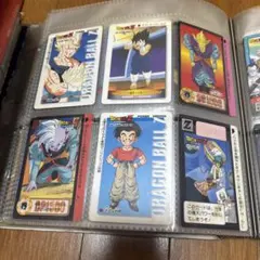 ドラゴンボール　カードダス　初版　本弾・リメイク・GTフルコンプ ドラゴンボール カードダス 初版 本弾・リメイク・GTフルコンプ - メルカリ