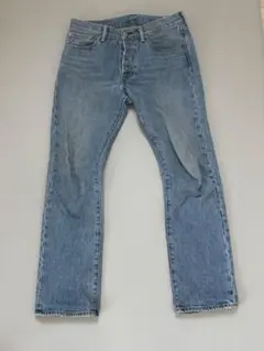 リーバイス Levi’s 501 w32 L32