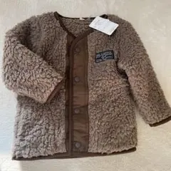 ボアアウター　90 新品未使用