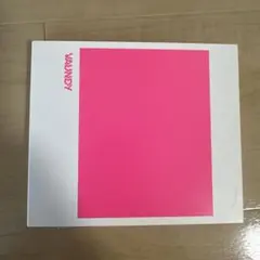 VAUNDY / strobo CDのサムネイル