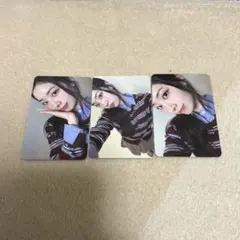 TWICE The story goes on 封入トレカ ダヒョン