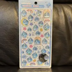 ボンボンドロップ　しずくちゃん