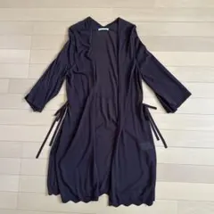 WILL SELECTION ウィルセレクション　ロングカーディガンのサムネイル