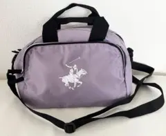 K*o様 新品未使用☆Beverly Hills polo club ショルダーのサムネイル