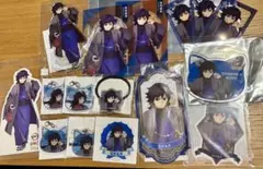 鬼滅の刃 ナンジャタウン アクリルスタンド 冨岡義勇