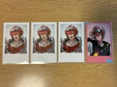 赤城ウェン チェキ まとめ売り