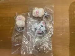 手塚治虫　めじるしアクセサリー　ヒョウタンツギ　レオ