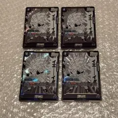 マンガブースターパラレル