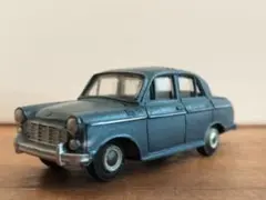 アサヒ玩具 モデルペット ダットサン ブルーバード（No.5） アサヒ玩具 モデルペットNO.5 ダットサンブルーバード 箱無し Amazon