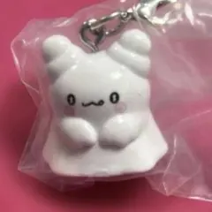 めじるしアクセサリー サンリオオールスターズ2【はなまるおばけ】