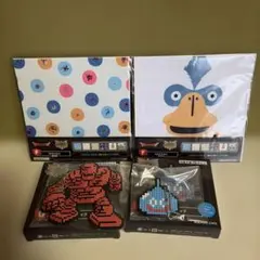 ドラゴンクエストふくびき所スペシャルＦ賞Ｇ賞