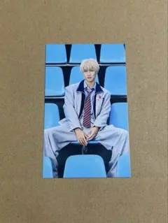 M!LK 曽野舜太 トレカ