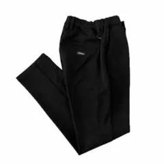 美品 Titleist タイトリスト ゴルフウェア スラックス パンツ ブラックのサムネイル