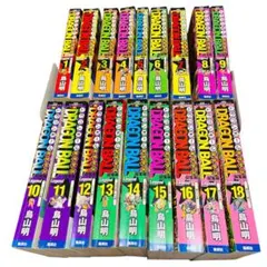 2025年最新】ドラゴンボール 全巻 総集編の人気アイテム - メルカリ