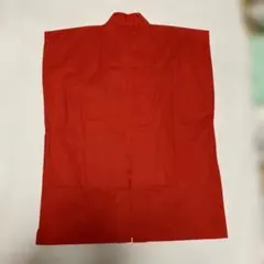 【used】袖なし半被