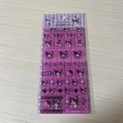 タイルシール クロミちゃん