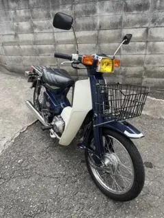 2026年最新】スーパーカブ90 HA02の人気アイテム - メルカリ