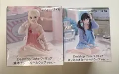 Desktop Cute フィギュア リコリス・リコイル