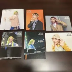 ミセス Harmony トレカ 藤澤涼架 ②