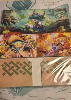 2026年最新】特別展 植物 スリーブの人気アイテム - メルカリ