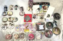 グッズ まとめ売り（バラ売り推奨）