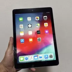 Apple iPad air 1st 16 gbのサムネイル