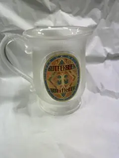 ハリーポッター ワーナー・ブラザース スタジオツアー東京 バタービールカップ