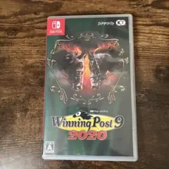 ウイニングポスト9 2020