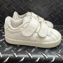 オニツカタイガー　ベビースニーカー 13.5cm