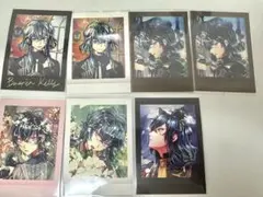 あくねこ バスティン まとめ売り