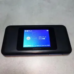 WiMAX 2+ Speed Wi-Fi NEXT W06 モバイルルーターのサムネイル