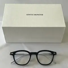 ジェントルモンスター getle monster Rob ロブ W676ZS9QWS8B_FRONT.jpg