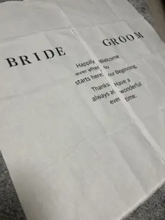 ウェルカムタペストリー　ウェルカムスペース