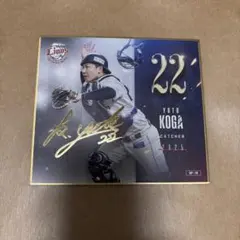 2025年最新】西武 ライオンズ サインの人気アイテム - メルカリ