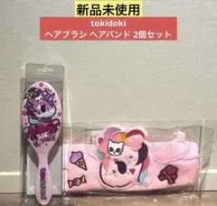 tokidoki キャラクターグッズ