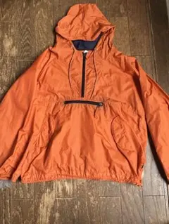 Old GAP アノラックパーカー
