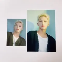 seventeen　ホシ　HYBE INSIGHT ハイブインサイト