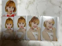 IZ*ONE ONEIRIC THEATER チェウォン　トレカ