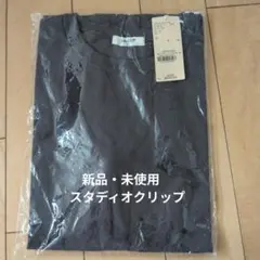【新品・未使用】スタディオクリップガゼットノースリTのサムネイル