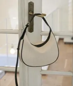 PAPILLONNER キャンバスワンショルダー