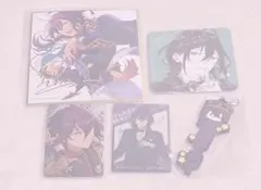 あんスタ　一番くじ　カード　コースター　色紙　礼瀬マヨイ　まとめ売り